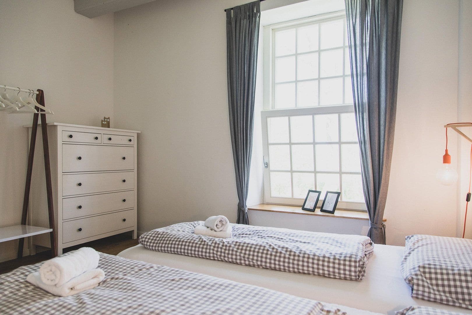 Prodej bytu 3+1 75 m², Westerburer Polder 6, Dornum, Dolní Sasko Prodej bytu 3+1 75 m², Westerburer Polder 6, Dornum, Dolní Sasko