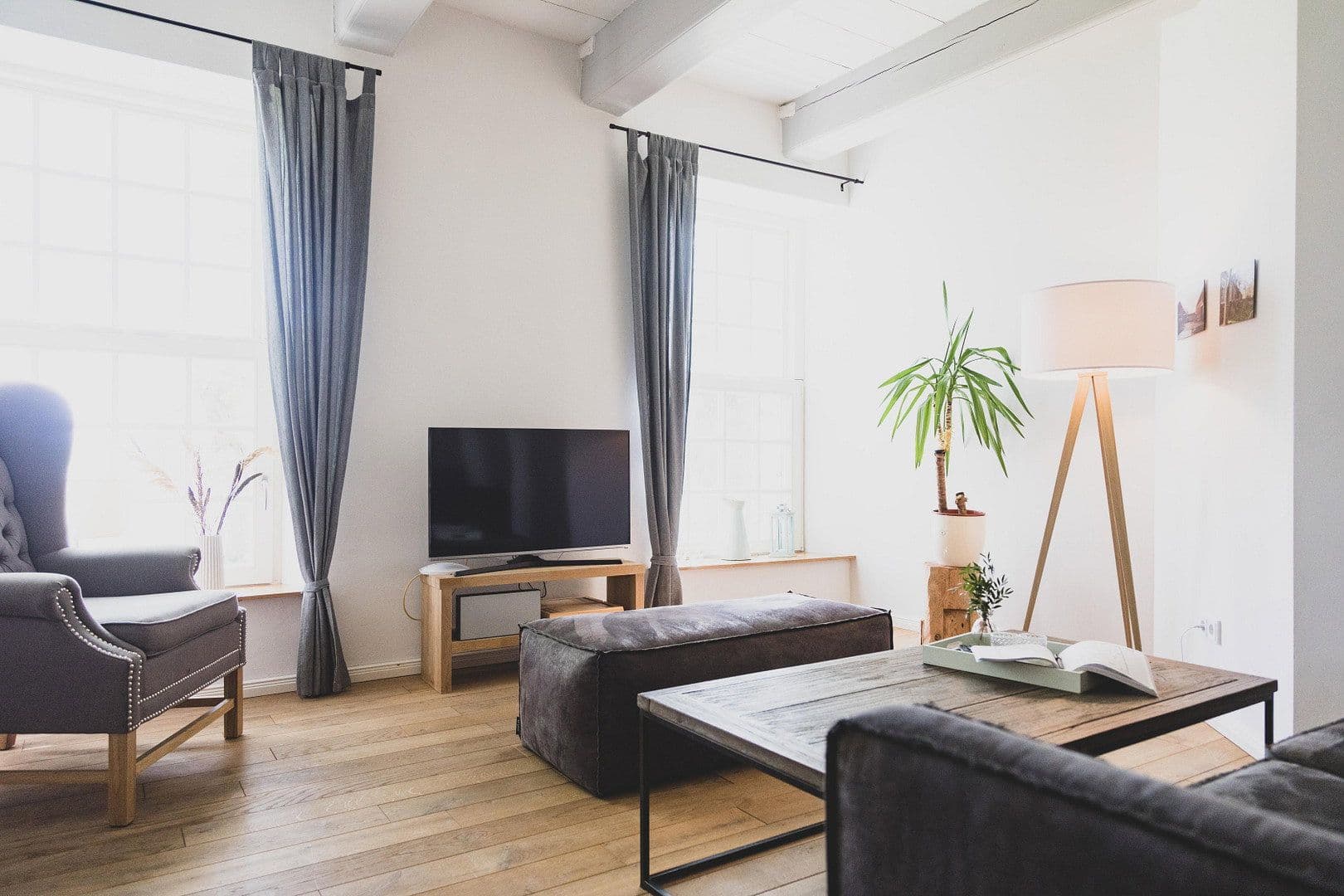 Prodej bytu 3+1 75 m², Westerburer Polder 6, Dornum, Dolní Sasko Prodej bytu 3+1 75 m², Westerburer Polder 6, Dornum, Dolní Sasko