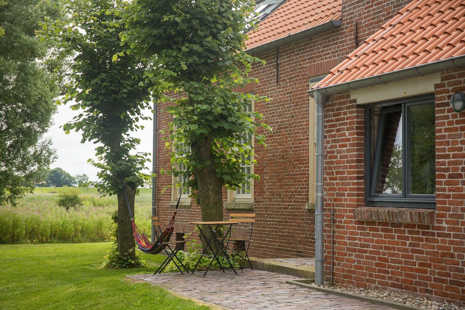 Prodej bytu 3+1 75 m², Westerburer Polder 6, Dornum, Dolní Sasko Prodej bytu 3+1 75 m², Westerburer Polder 6, Dornum, Dolní Sasko