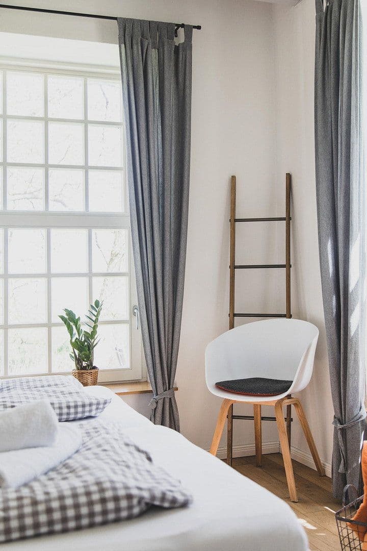 Prodej bytu 3+1 75 m², Westerburer Polder 6, Dornum, Dolní Sasko Prodej bytu 3+1 75 m², Westerburer Polder 6, Dornum, Dolní Sasko