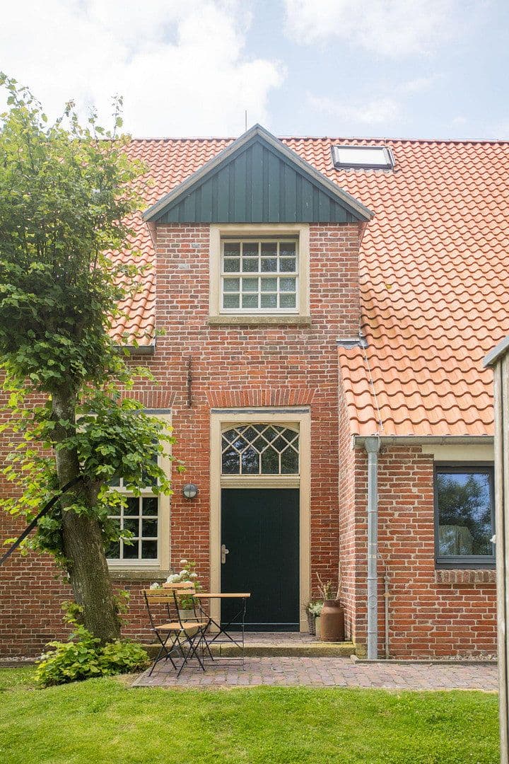 Prodej bytu 3+1 75 m², Westerburer Polder 6, Dornum, Dolní Sasko Prodej bytu 3+1 75 m², Westerburer Polder 6, Dornum, Dolní Sasko