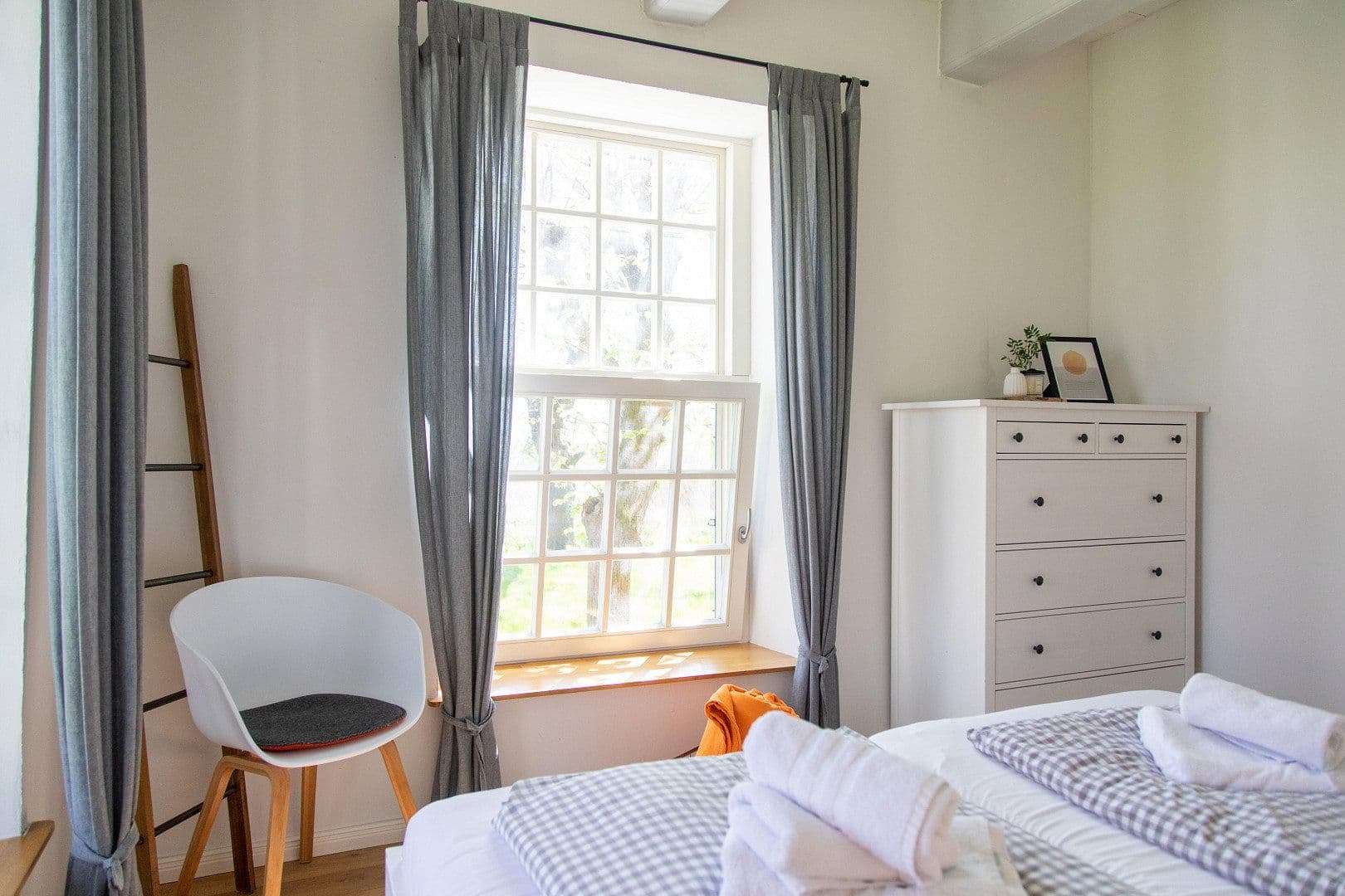 Prodej bytu 3+1 75 m², Westerburer Polder 6, Dornum, Dolní Sasko Prodej bytu 3+1 75 m², Westerburer Polder 6, Dornum, Dolní Sasko