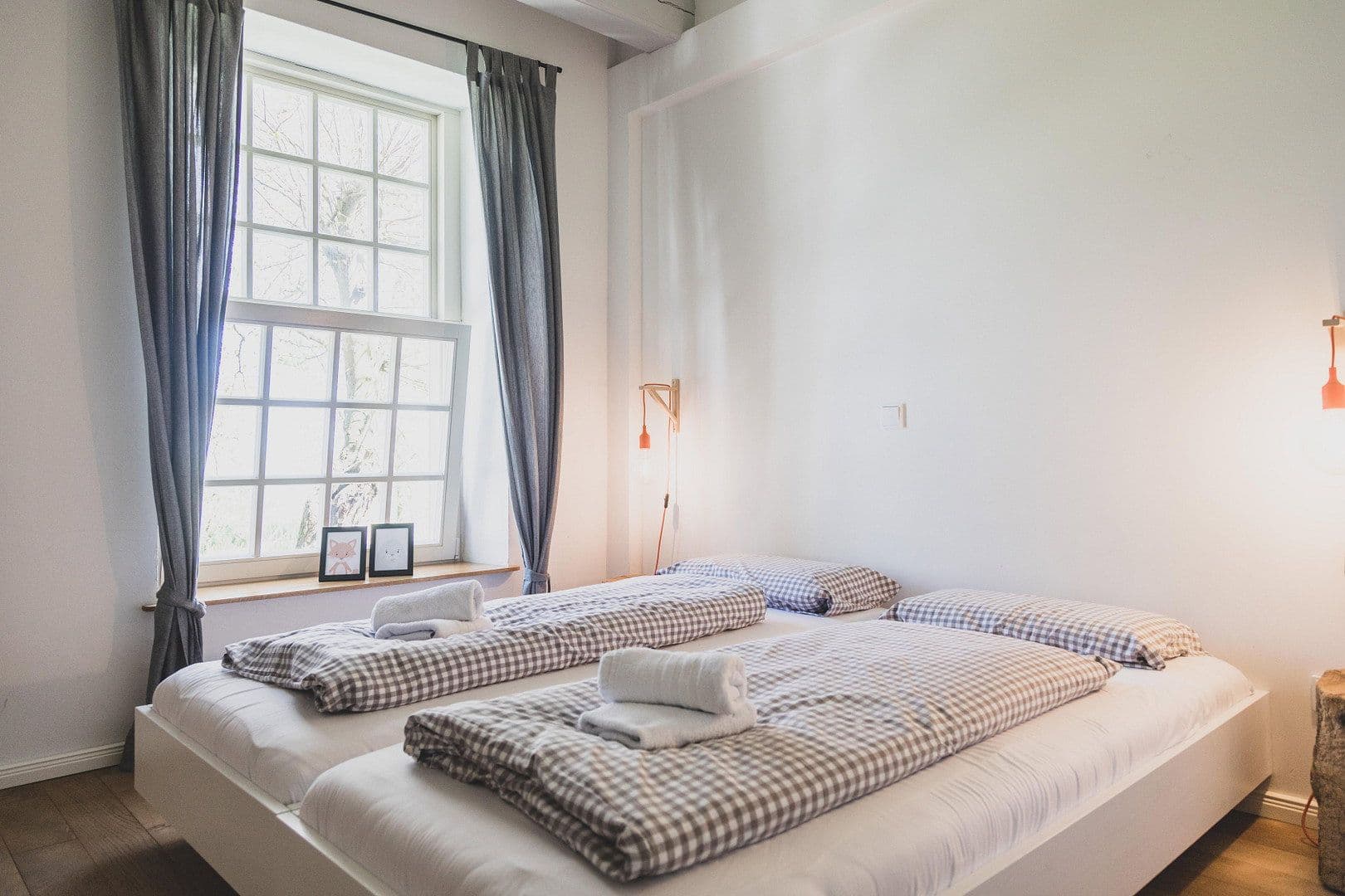 Prodej bytu 3+1 75 m², Westerburer Polder 6, Dornum, Dolní Sasko Prodej bytu 3+1 75 m², Westerburer Polder 6, Dornum, Dolní Sasko