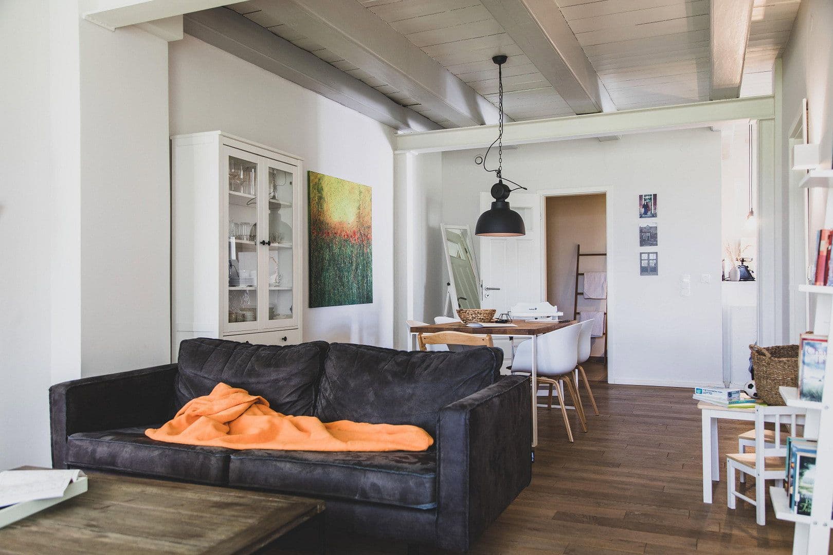 Prodej bytu 3+1 75 m², Westerburer Polder 6, Dornum, Dolní Sasko Prodej bytu 3+1 75 m², Westerburer Polder 6, Dornum, Dolní Sasko