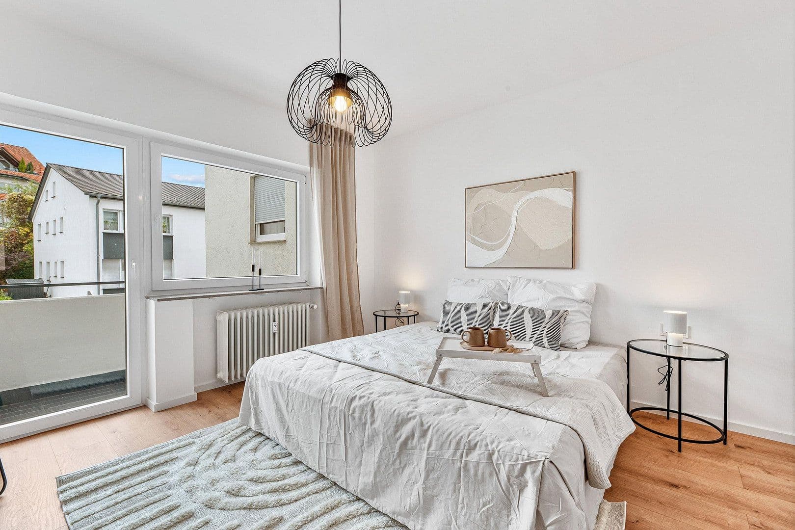Prodej bytu 3+1 75 m², Leonberg, Bádensko-Württembersko Prodej bytu 3+1 75 m², Leonberg, Bádensko-Württembersko