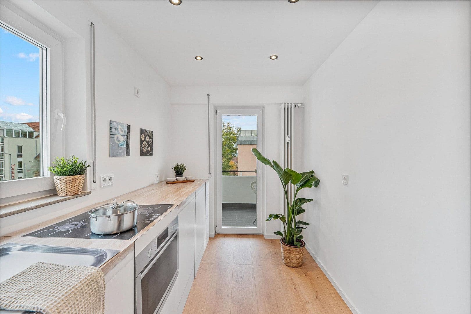 Prodej bytu 3+1 75 m², Leonberg, Bádensko-Württembersko Prodej bytu 3+1 75 m², Leonberg, Bádensko-Württembersko