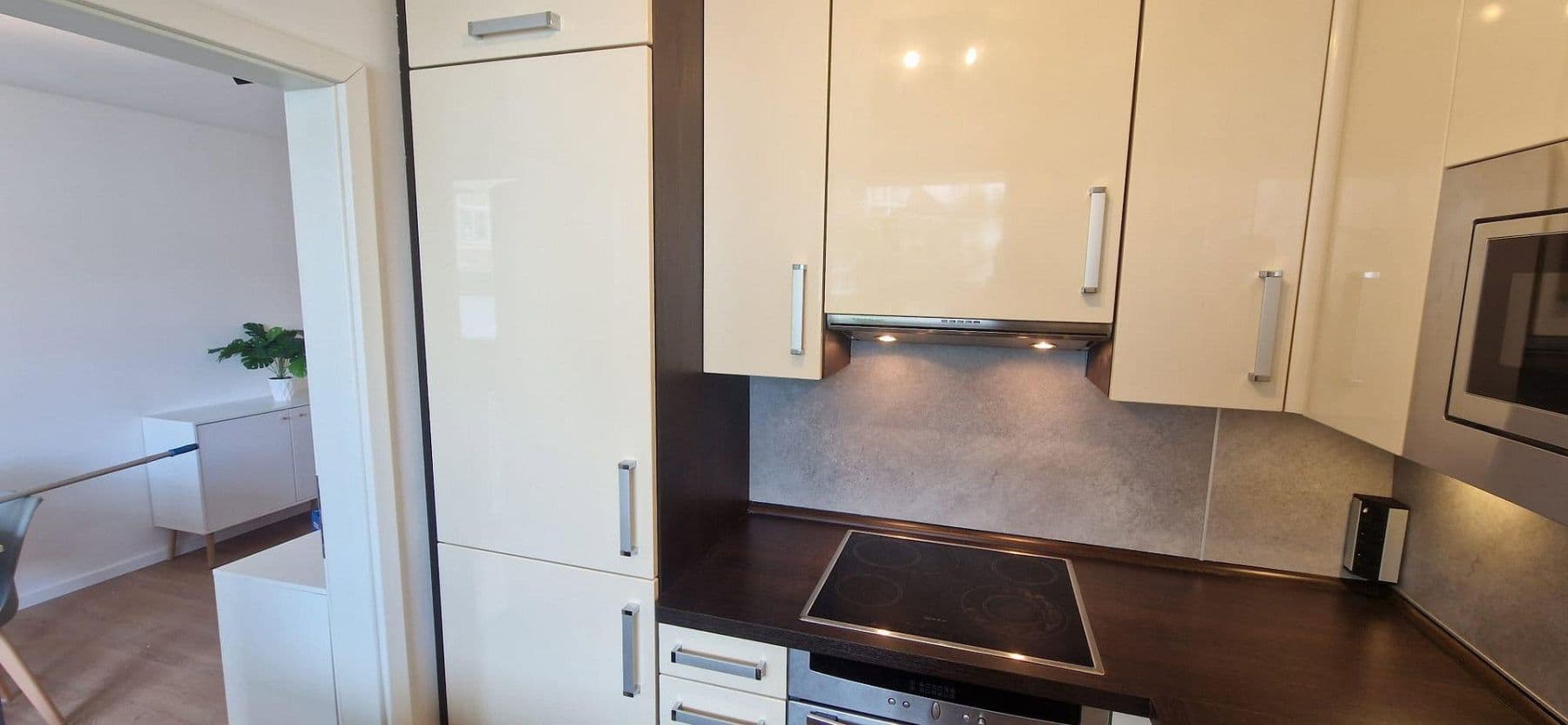 Pronájem bytu 2+kk 55 m², Emilienstr. 6, Nürnberg, Bavorsko Pronájem bytu 2+kk 55 m², Emilienstr. 6, Nürnberg, Bavorsko