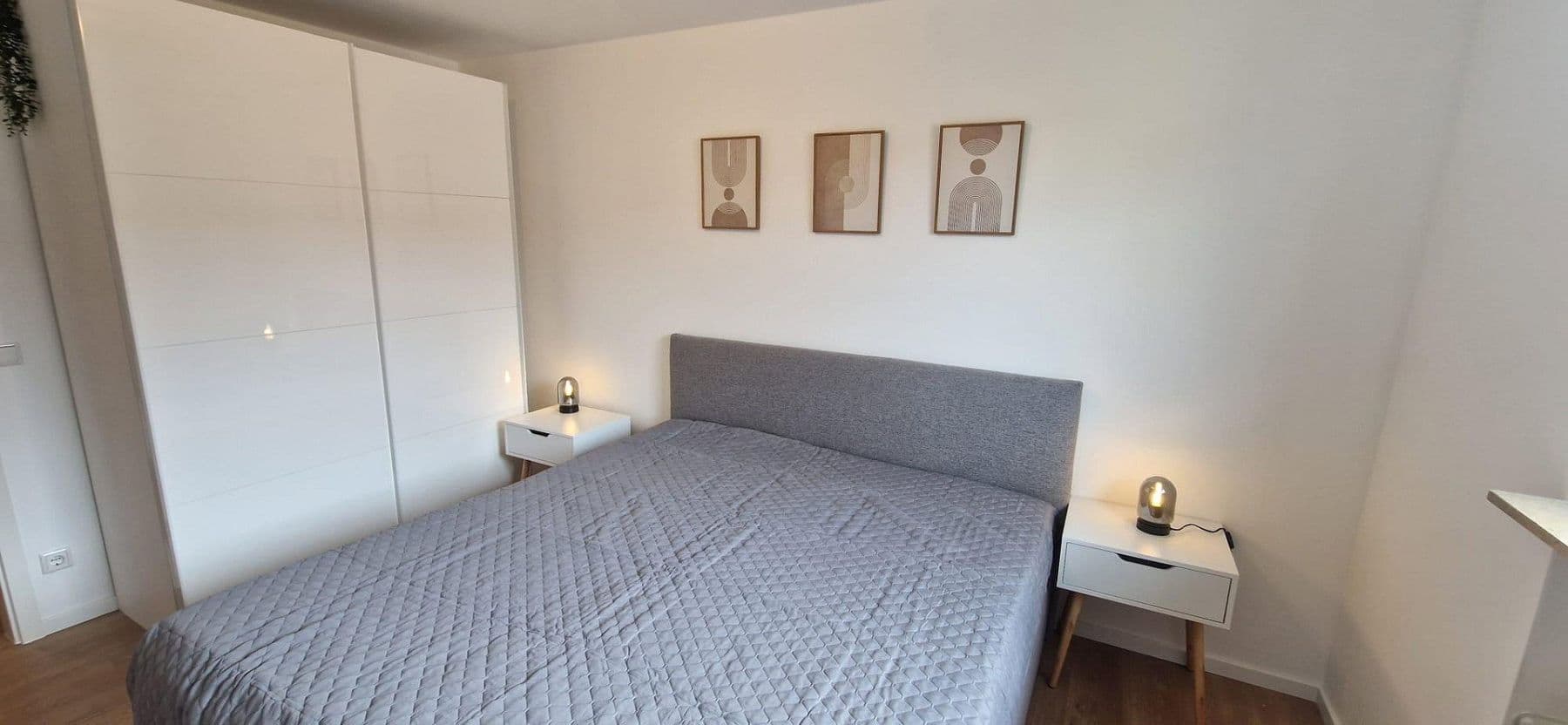 Pronájem bytu 2+kk 55 m², Emilienstr. 6, Nürnberg, Bavorsko Pronájem bytu 2+kk 55 m², Emilienstr. 6, Nürnberg, Bavorsko