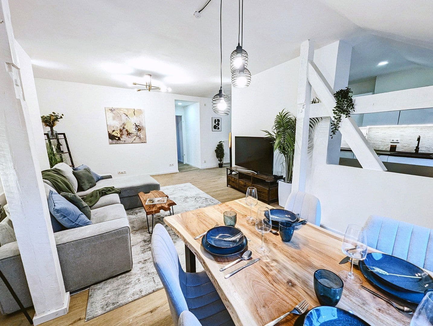 Prodej bytu 2+1 67 m², Berlin, Berlín Prodej bytu 2+1 67 m², Berlin, Berlín