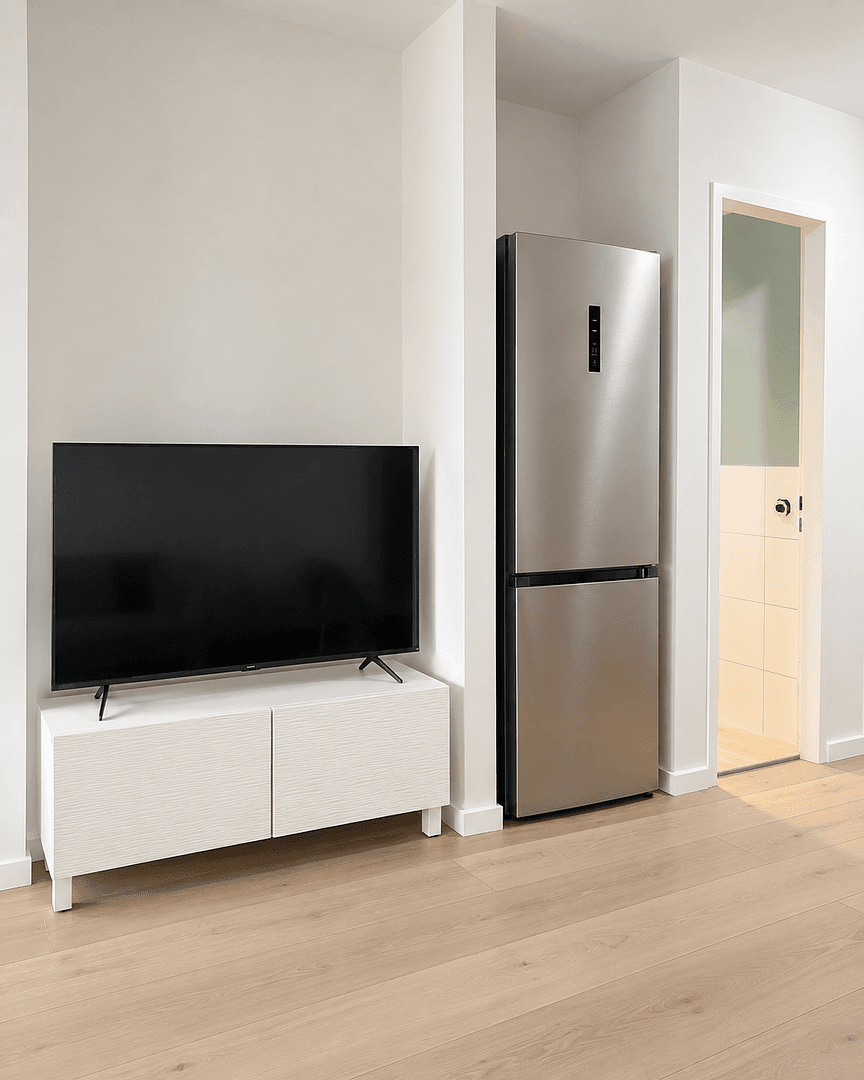 Pronájem bytu 3+1 42 m², Erich-Weinert-Str. 135A, Berlin-Prenzlauer Berg, Berlín Pronájem bytu 3+1 42 m², Erich-Weinert-Str. 135A, Berlin-Prenzlauer Berg, Berlín