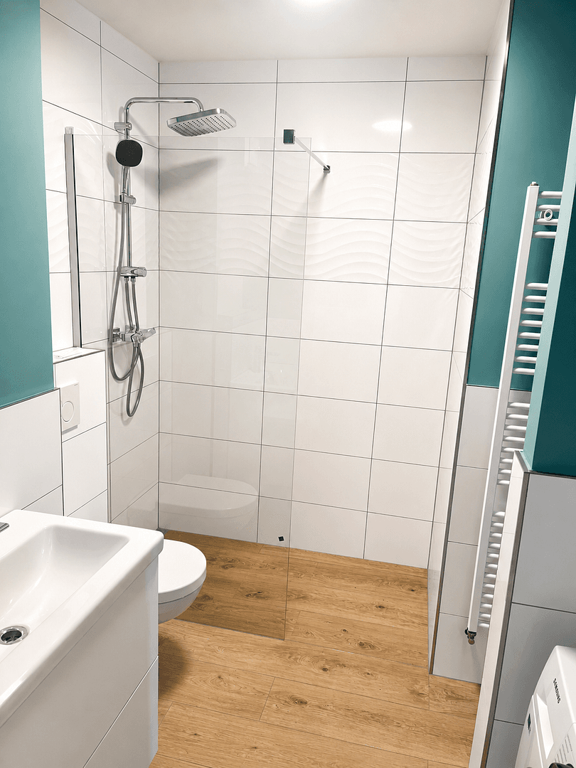 Pronájem bytu 3+1 42 m², Erich-Weinert-Str. 135A, Berlin-Prenzlauer Berg, Berlín Pronájem bytu 3+1 42 m², Erich-Weinert-Str. 135A, Berlin-Prenzlauer Berg, Berlín