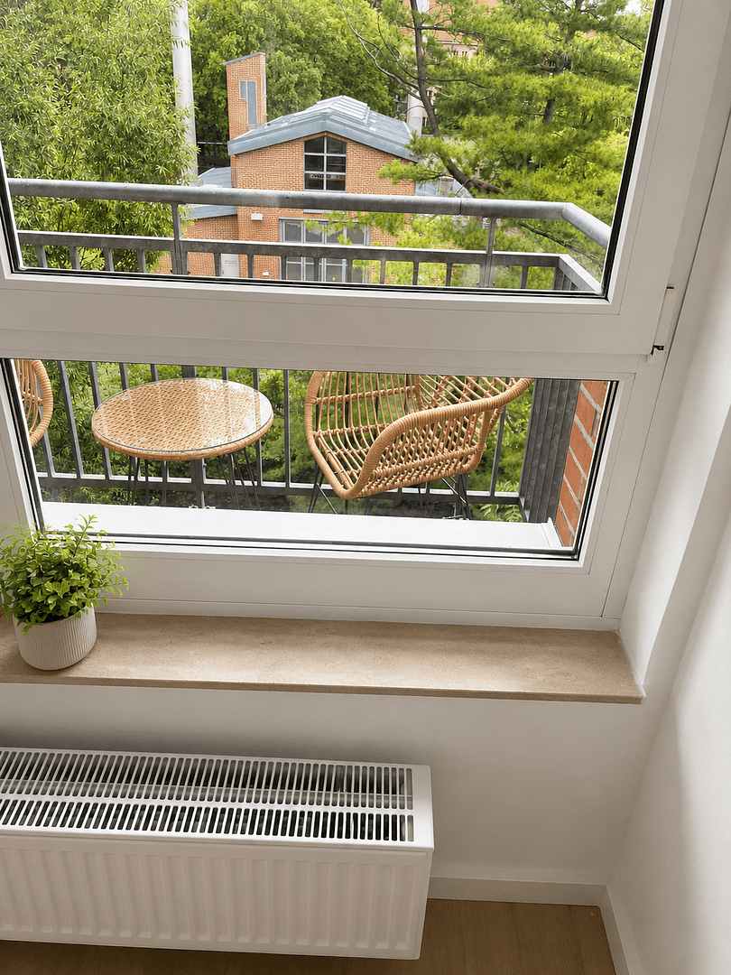 Pronájem bytu 3+1 42 m², Erich-Weinert-Str. 135A, Berlin-Prenzlauer Berg, Berlín Pronájem bytu 3+1 42 m², Erich-Weinert-Str. 135A, Berlin-Prenzlauer Berg, Berlín