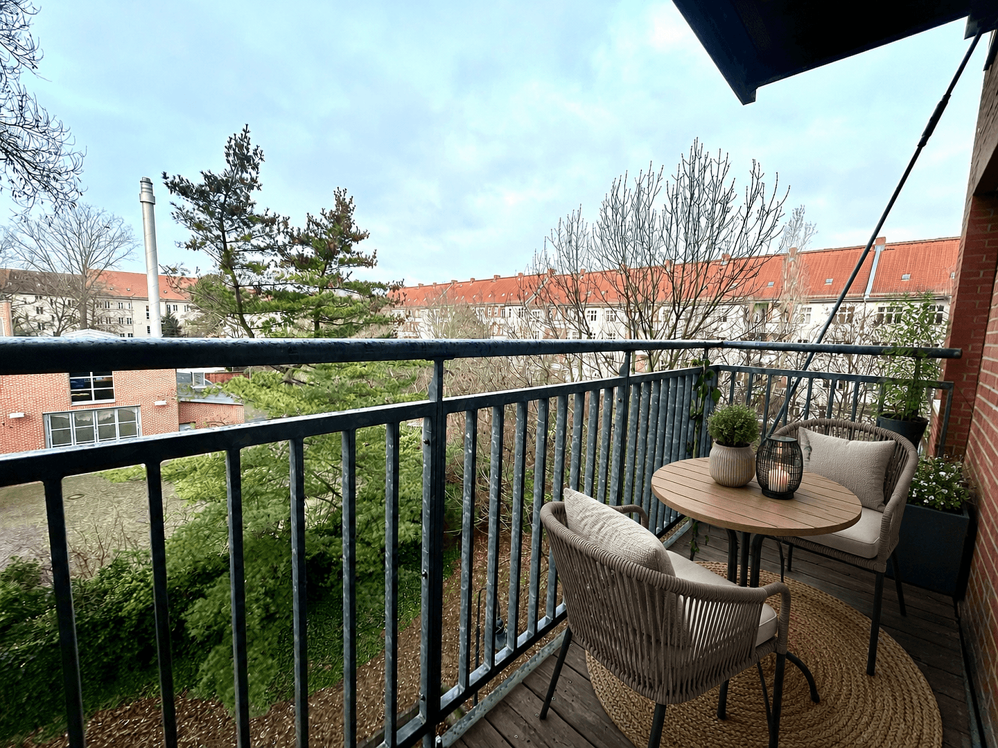 Pronájem bytu 3+1 42 m², Erich-Weinert-Str. 135A, Berlin-Prenzlauer Berg, Berlín Pronájem bytu 3+1 42 m², Erich-Weinert-Str. 135A, Berlin-Prenzlauer Berg, Berlín