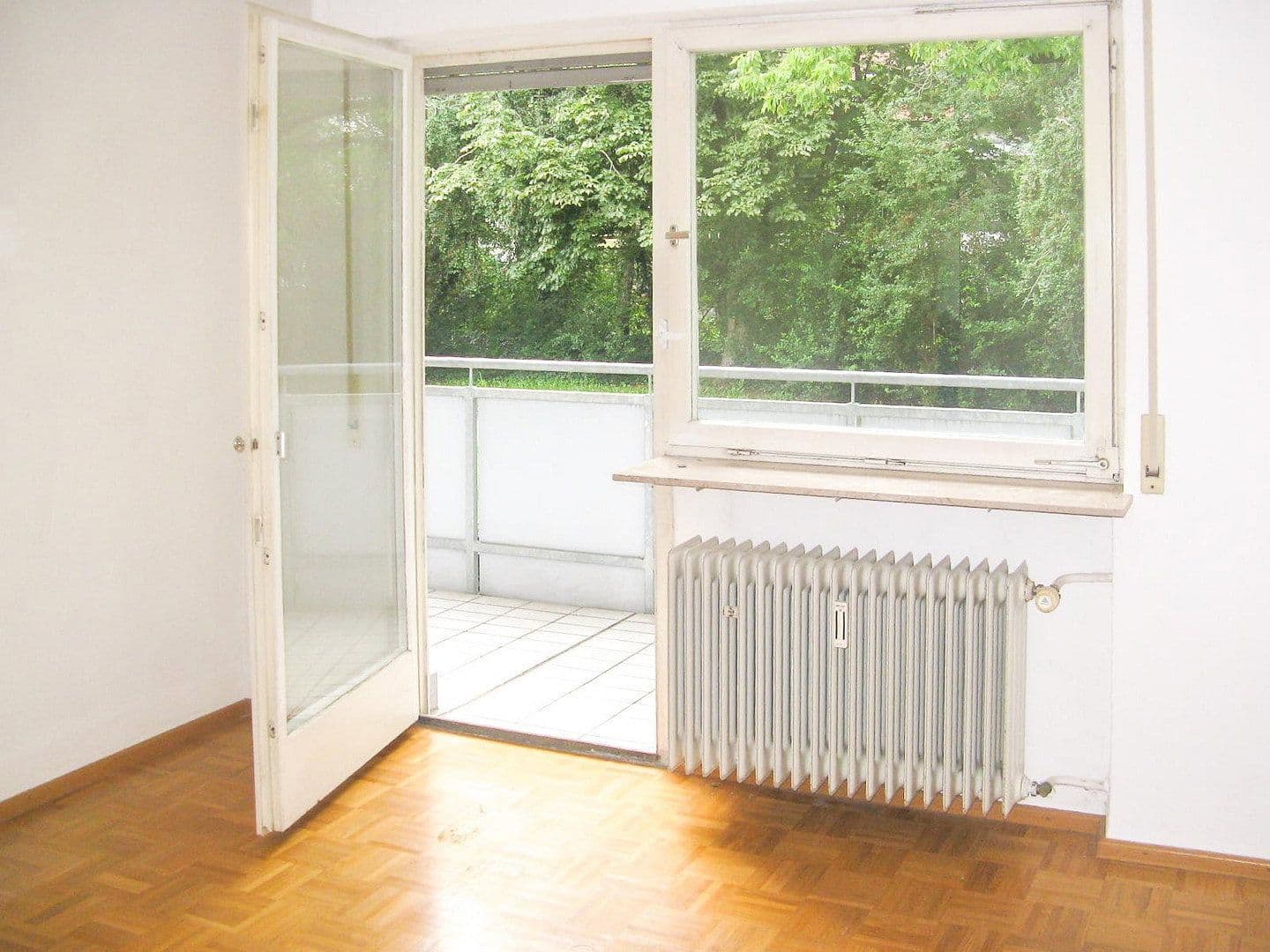 Pronájem bytu 2+1 54 m², Karlsruhe, Bádensko-Württembersko Pronájem bytu 2+1 54 m², Karlsruhe, Bádensko-Württembersko