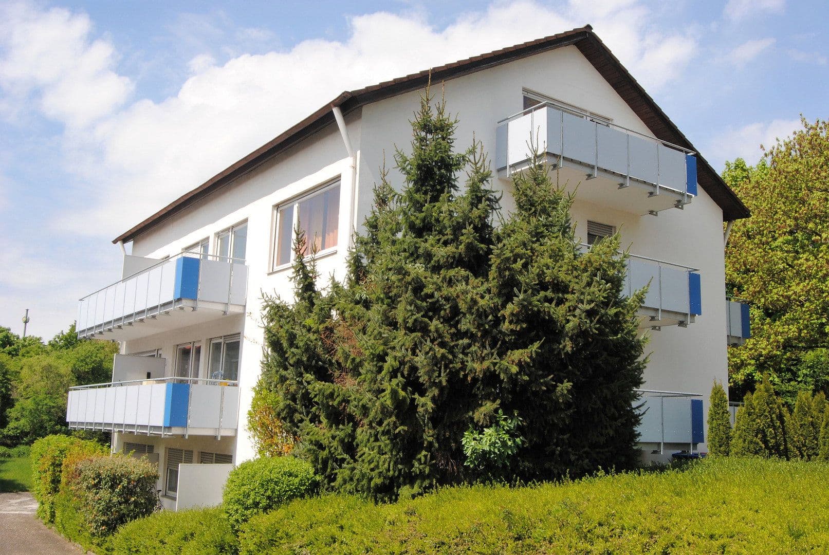 Pronájem bytu 2+1 54 m², Karlsruhe, Bádensko-Württembersko Pronájem bytu 2+1 54 m², Karlsruhe, Bádensko-Württembersko