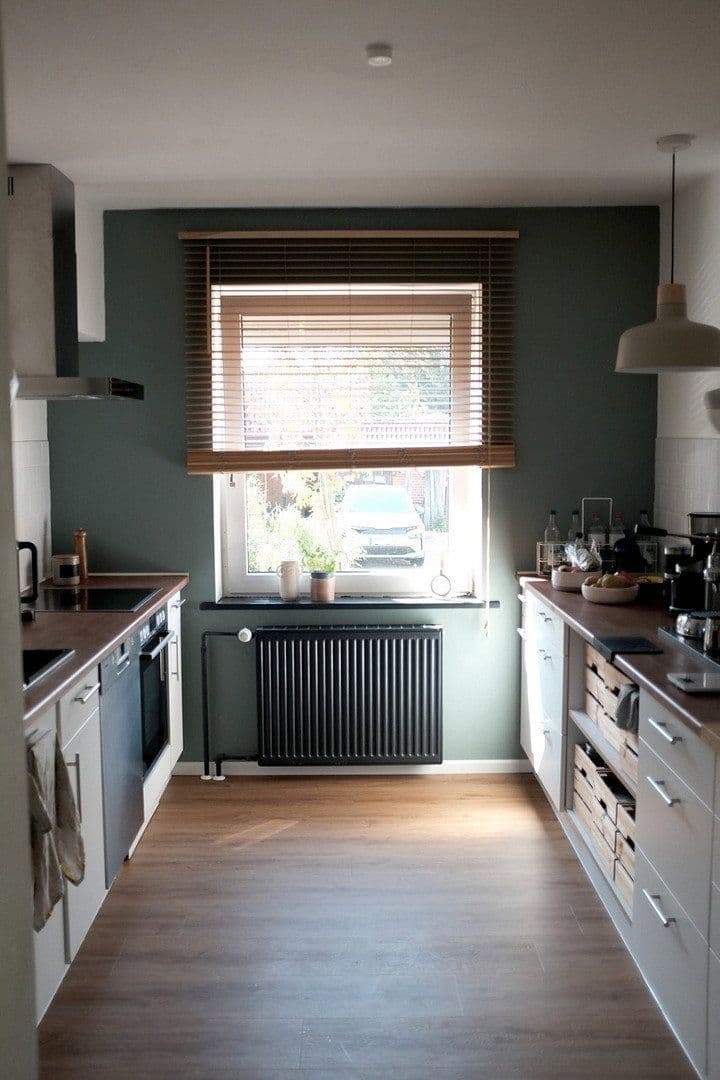 Prodej domu 192 m², pozemek 978 m², Scharnebeck, Dolní Sasko Prodej domu 192 m², pozemek 978 m², Scharnebeck, Dolní Sasko