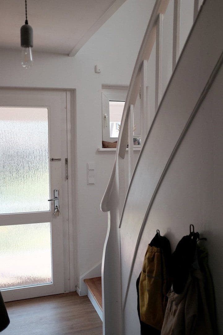 Prodej domu 192 m², pozemek 978 m², Scharnebeck, Dolní Sasko Prodej domu 192 m², pozemek 978 m², Scharnebeck, Dolní Sasko