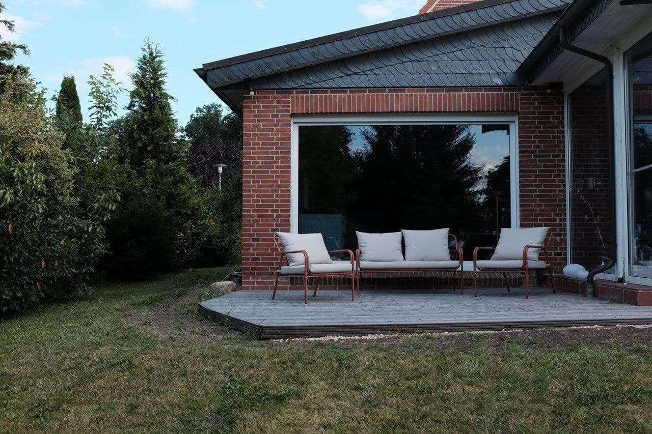 Prodej domu 192 m², pozemek 978 m², Scharnebeck, Dolní Sasko Prodej domu 192 m², pozemek 978 m², Scharnebeck, Dolní Sasko