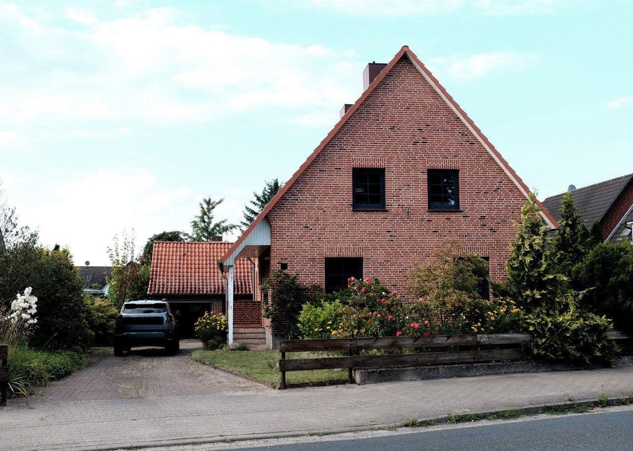 Prodej domu 192 m², pozemek 978 m², Scharnebeck, Dolní Sasko Prodej domu 192 m², pozemek 978 m², Scharnebeck, Dolní Sasko