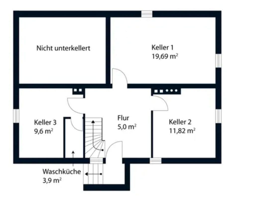 Prodej domu 192 m², pozemek 978 m², Scharnebeck, Dolní Sasko Prodej domu 192 m², pozemek 978 m², Scharnebeck, Dolní Sasko