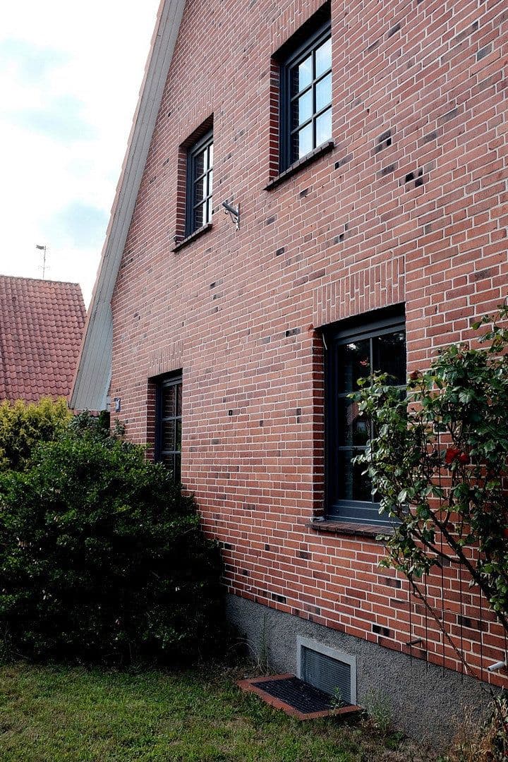 Prodej domu 192 m², pozemek 978 m², Scharnebeck, Dolní Sasko Prodej domu 192 m², pozemek 978 m², Scharnebeck, Dolní Sasko