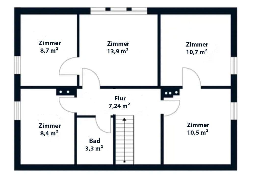 Prodej domu 192 m², pozemek 978 m², Scharnebeck, Dolní Sasko Prodej domu 192 m², pozemek 978 m², Scharnebeck, Dolní Sasko