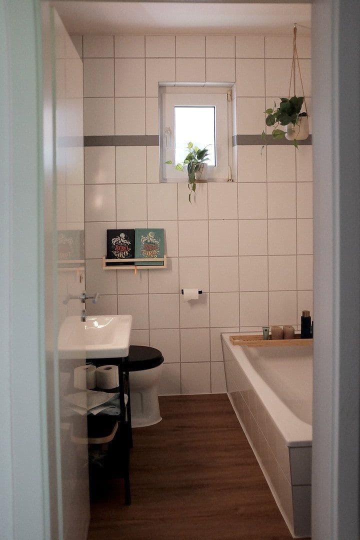 Prodej domu 192 m², pozemek 978 m², Scharnebeck, Dolní Sasko Prodej domu 192 m², pozemek 978 m², Scharnebeck, Dolní Sasko