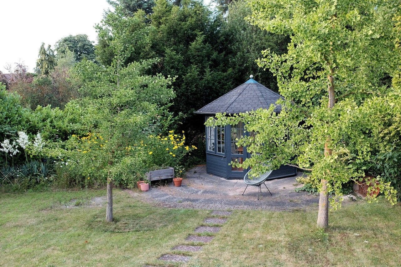 Prodej domu 192 m², pozemek 978 m², Scharnebeck, Dolní Sasko Prodej domu 192 m², pozemek 978 m², Scharnebeck, Dolní Sasko