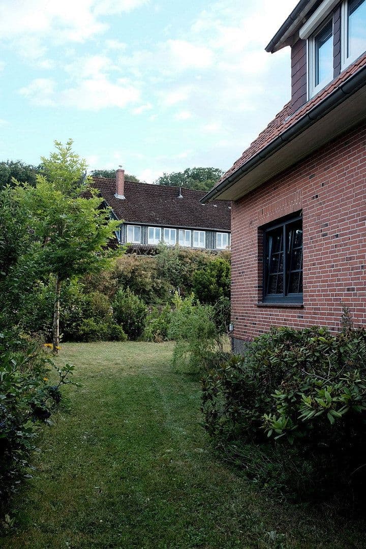 Prodej domu 192 m², pozemek 978 m², Scharnebeck, Dolní Sasko Prodej domu 192 m², pozemek 978 m², Scharnebeck, Dolní Sasko