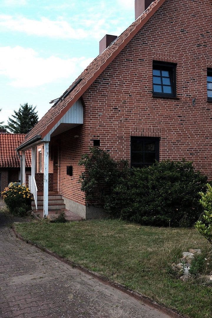 Prodej domu 192 m², pozemek 978 m², Scharnebeck, Dolní Sasko Prodej domu 192 m², pozemek 978 m², Scharnebeck, Dolní Sasko