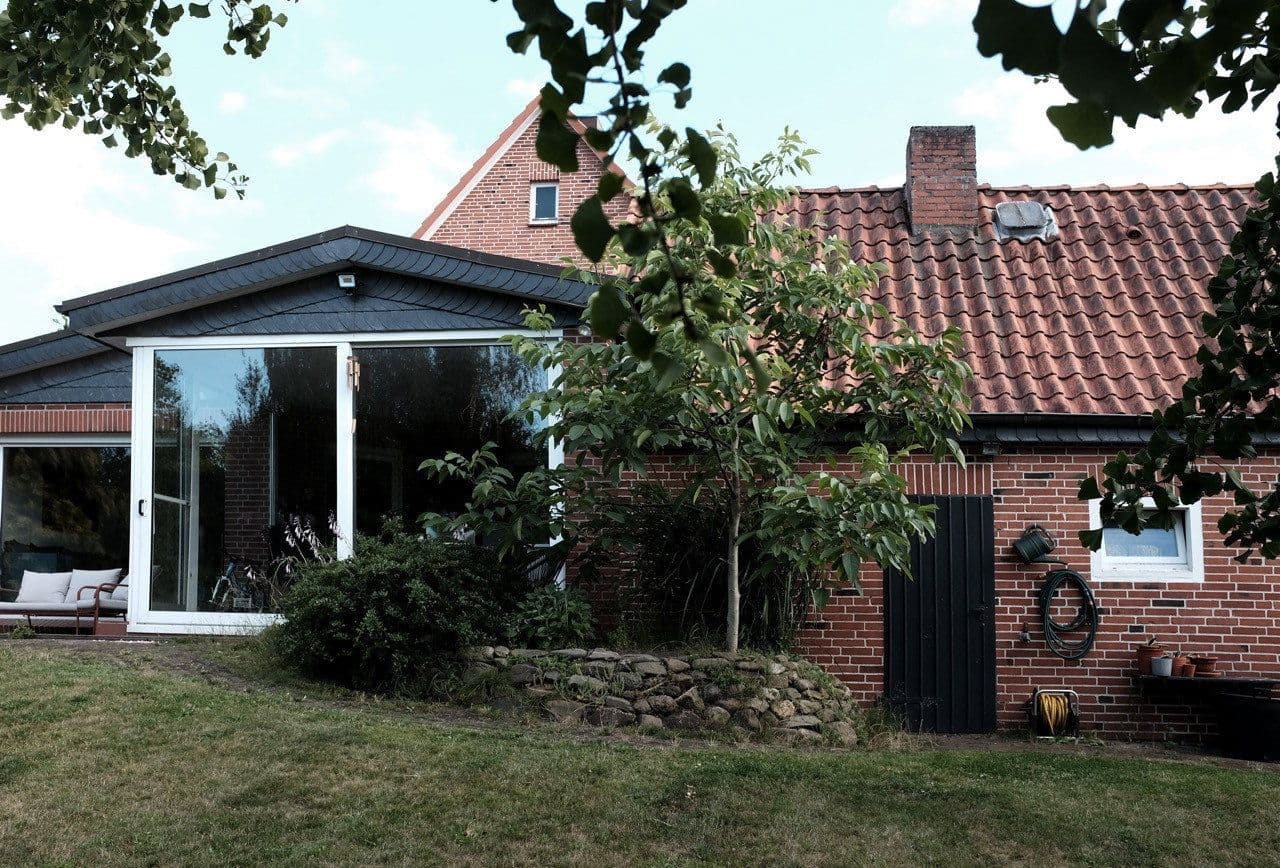 Prodej domu 192 m², pozemek 978 m², Scharnebeck, Dolní Sasko Prodej domu 192 m², pozemek 978 m², Scharnebeck, Dolní Sasko