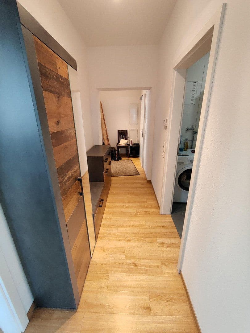 Pronájem bytu 3+1 79 m², Ludwigstraße 11, Aschaffenburg, Bavorsko Pronájem bytu 3+1 79 m², Ludwigstraße 11, Aschaffenburg, Bavorsko