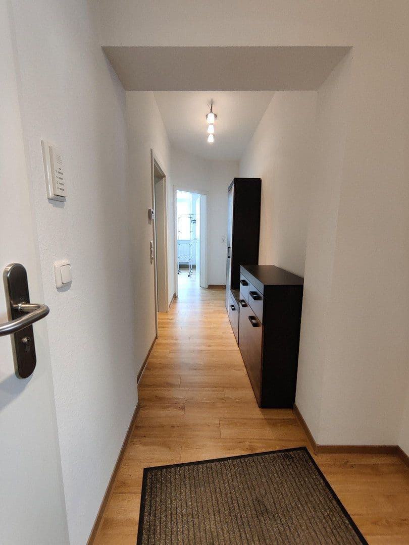 Pronájem bytu 3+1 79 m², Ludwigstraße 11, Aschaffenburg, Bavorsko Pronájem bytu 3+1 79 m², Ludwigstraße 11, Aschaffenburg, Bavorsko