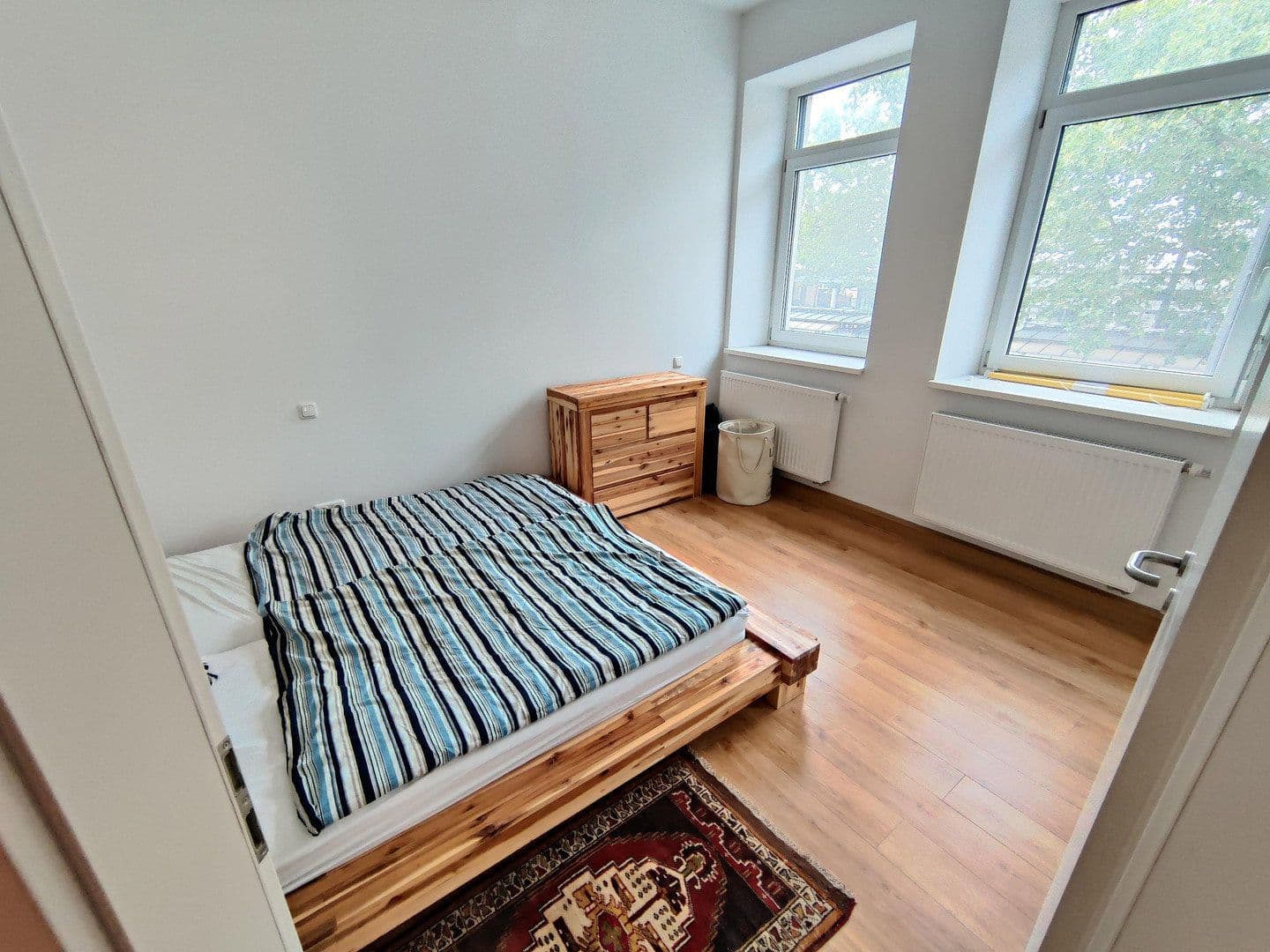 Pronájem bytu 3+1 79 m², Ludwigstraße 11, Aschaffenburg, Bavorsko Pronájem bytu 3+1 79 m², Ludwigstraße 11, Aschaffenburg, Bavorsko
