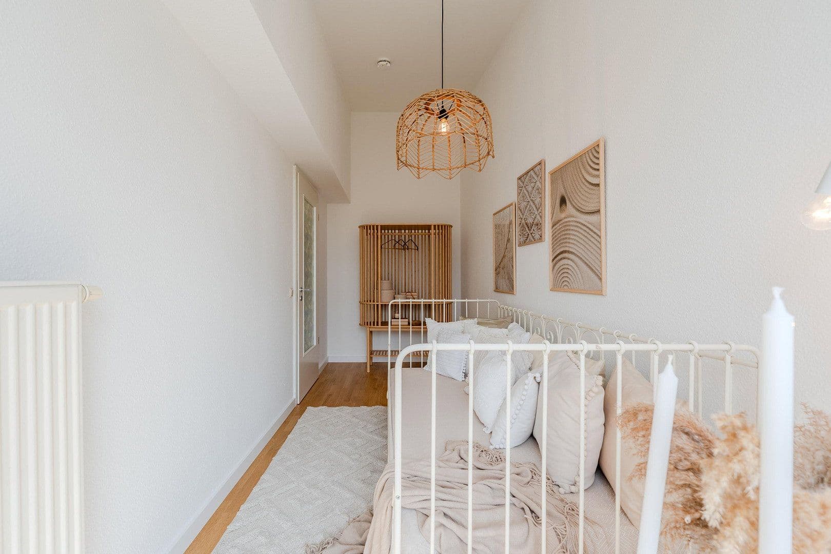 Prodej bytu 2+1 49 m², Wendenschlossstrasse 312a, Berlin, Berlín Prodej bytu 2+1 49 m², Wendenschlossstrasse 312a, Berlin, Berlín