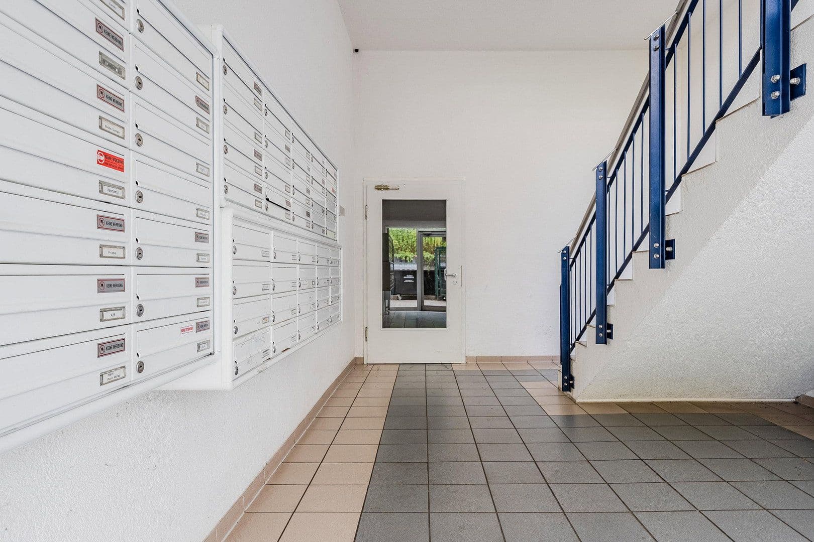 Prodej bytu 2+1 49 m², Wendenschlossstrasse 312a, Berlin, Berlín Prodej bytu 2+1 49 m², Wendenschlossstrasse 312a, Berlin, Berlín