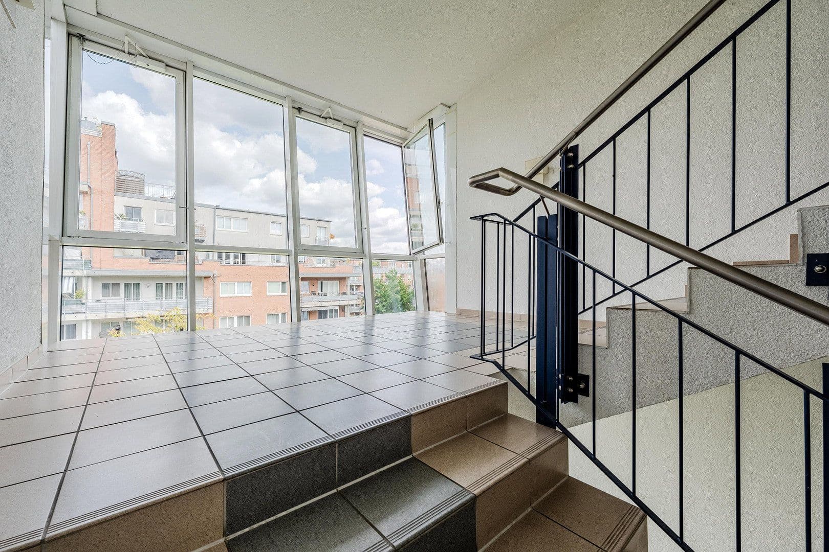 Prodej bytu 2+1 49 m², Wendenschlossstrasse 312a, Berlin, Berlín Prodej bytu 2+1 49 m², Wendenschlossstrasse 312a, Berlin, Berlín
