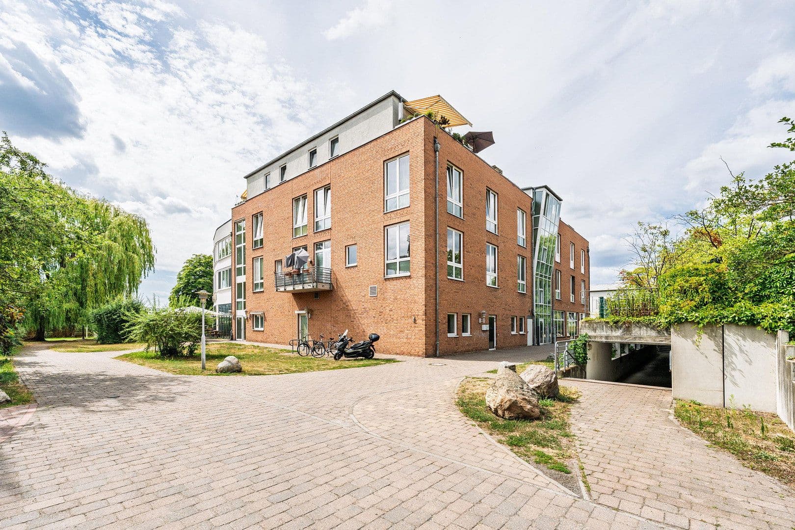 Prodej bytu 2+1 49 m², Wendenschlossstrasse 312a, Berlin, Berlín Prodej bytu 2+1 49 m², Wendenschlossstrasse 312a, Berlin, Berlín