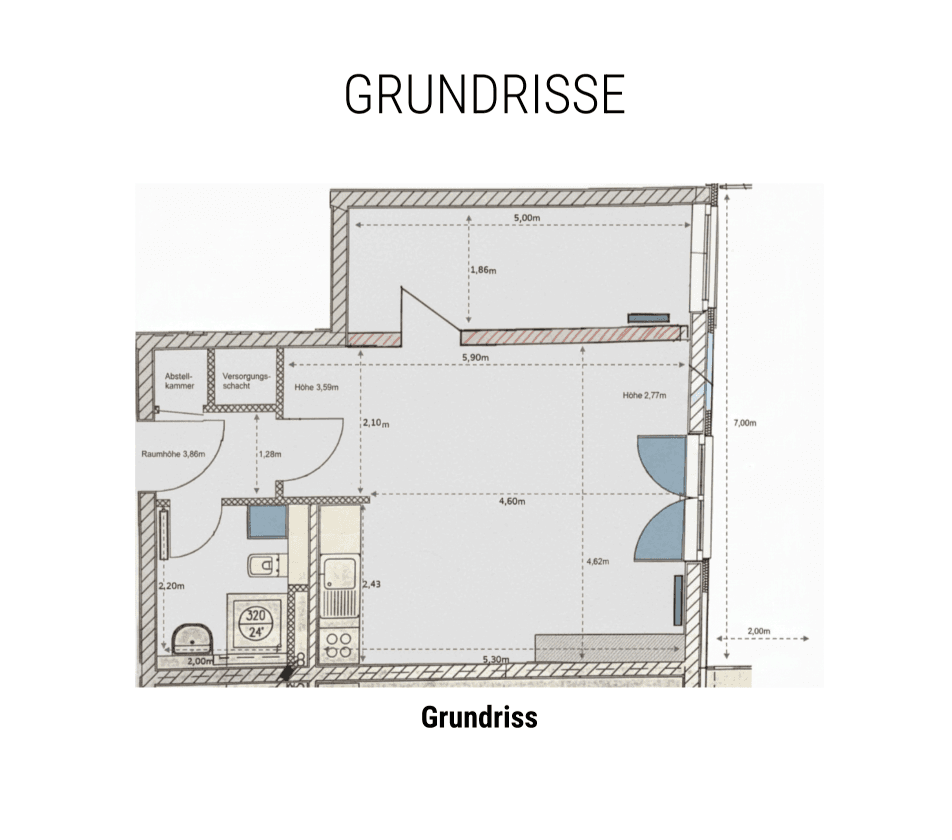 Prodej bytu 2+1 49 m², Wendenschlossstrasse 312a, Berlin, Berlín Prodej bytu 2+1 49 m², Wendenschlossstrasse 312a, Berlin, Berlín