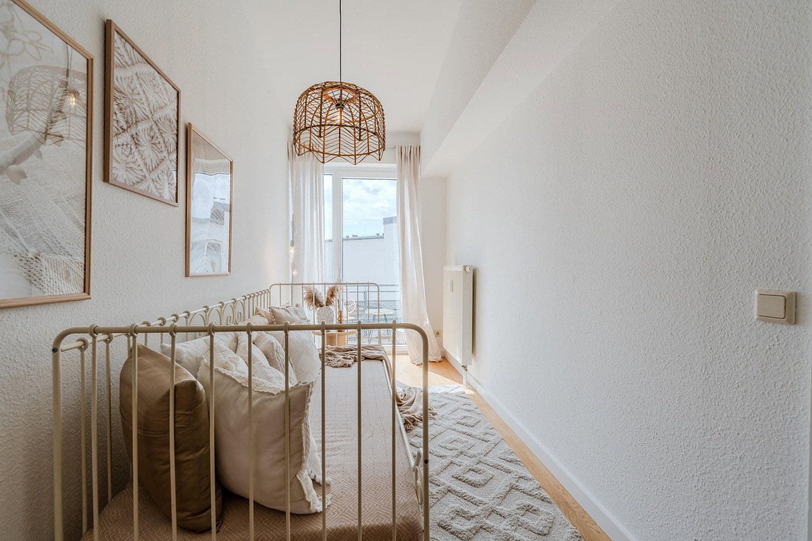 Prodej bytu 2+1 49 m², Wendenschlossstrasse 312a, Berlin, Berlín Prodej bytu 2+1 49 m², Wendenschlossstrasse 312a, Berlin, Berlín