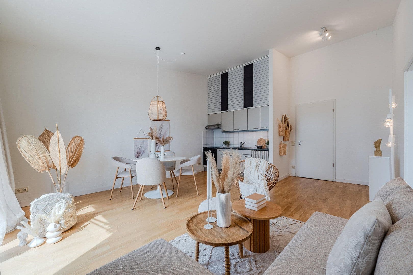 Prodej bytu 2+1 49 m², Wendenschlossstrasse 312a, Berlin, Berlín Prodej bytu 2+1 49 m², Wendenschlossstrasse 312a, Berlin, Berlín