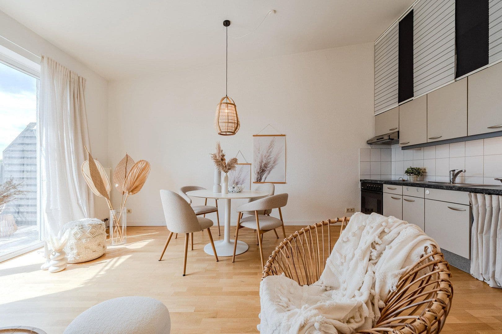 Prodej bytu 2+1 49 m², Wendenschlossstrasse 312a, Berlin, Berlín Prodej bytu 2+1 49 m², Wendenschlossstrasse 312a, Berlin, Berlín