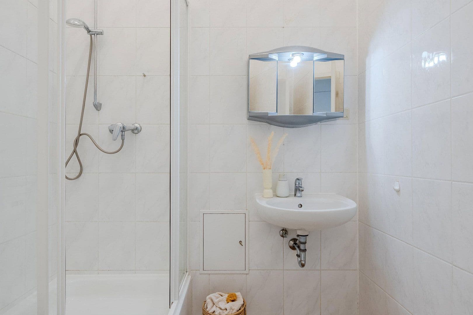 Prodej bytu 2+1 49 m², Wendenschlossstrasse 312a, Berlin, Berlín Prodej bytu 2+1 49 m², Wendenschlossstrasse 312a, Berlin, Berlín