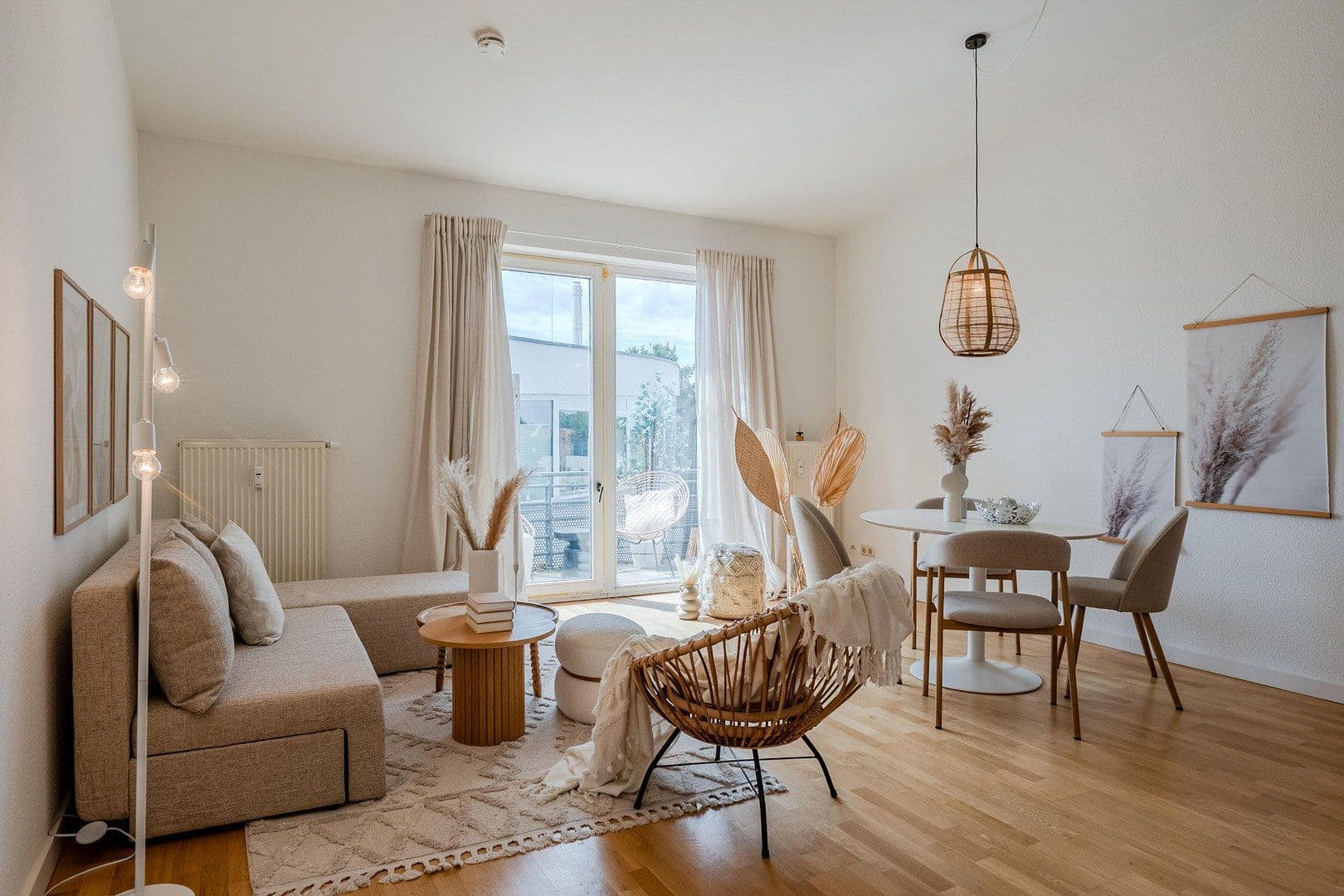 Prodej bytu 2+1 49 m², Wendenschlossstrasse 312a, Berlin, Berlín Prodej bytu 2+1 49 m², Wendenschlossstrasse 312a, Berlin, Berlín
