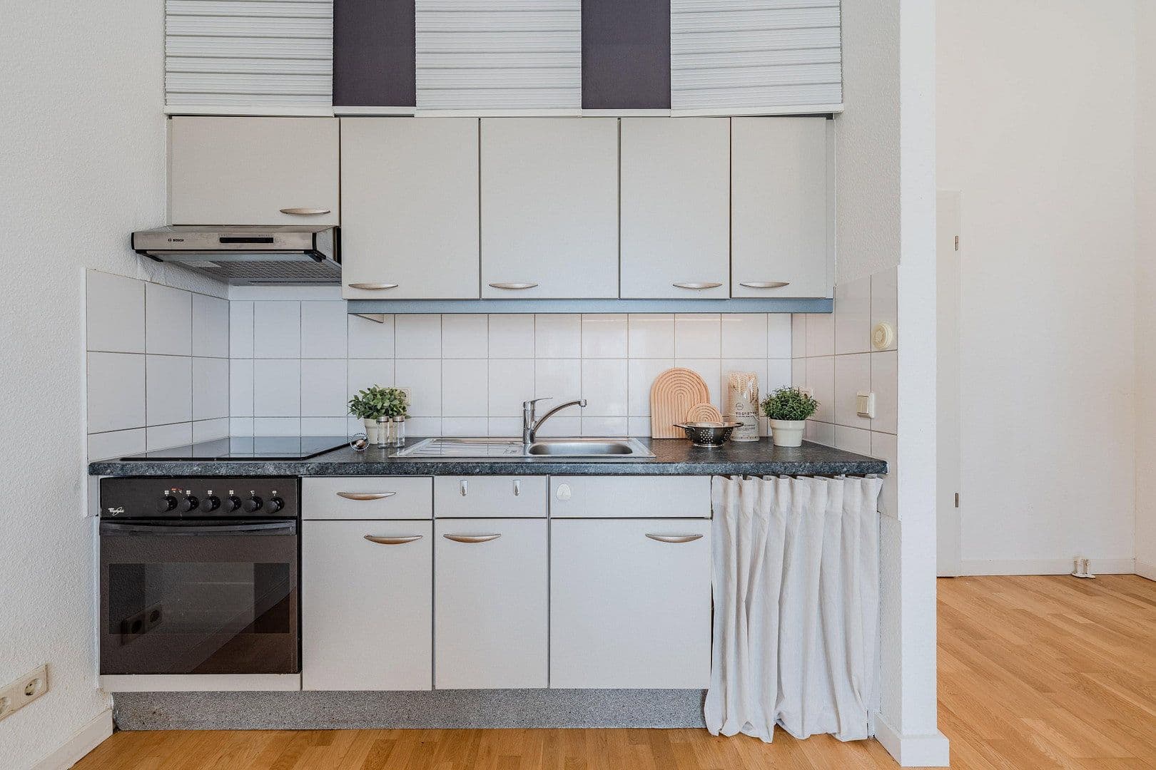 Prodej bytu 2+1 49 m², Wendenschlossstrasse 312a, Berlin, Berlín Prodej bytu 2+1 49 m², Wendenschlossstrasse 312a, Berlin, Berlín