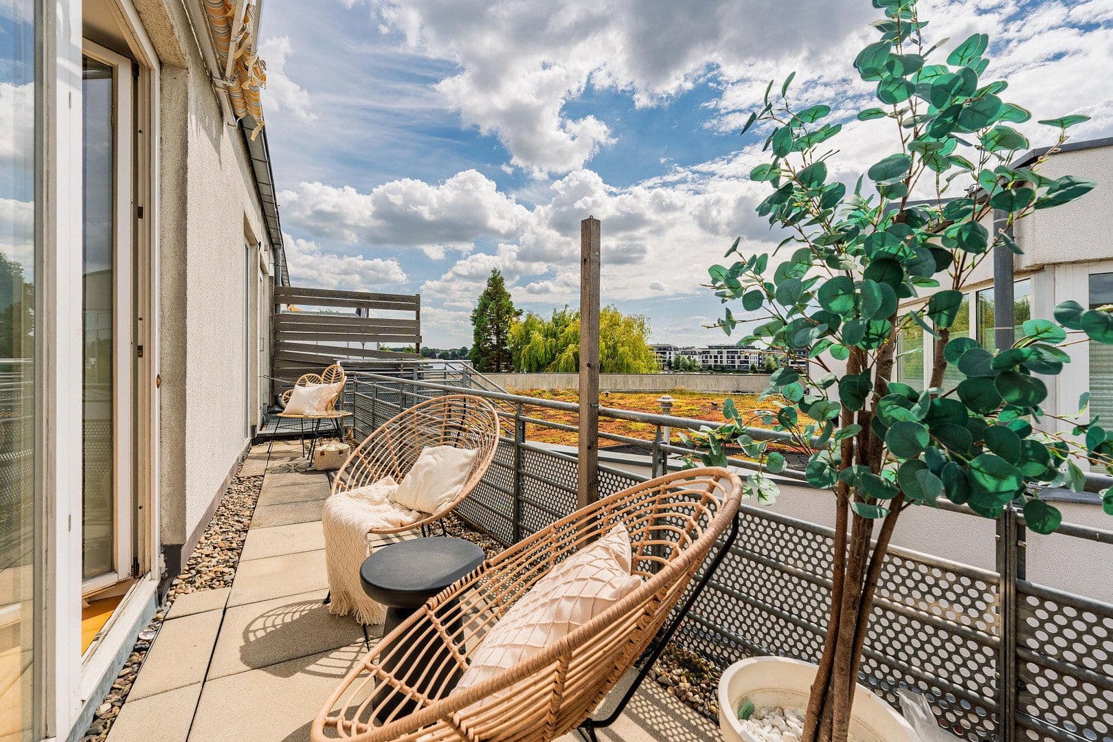 Prodej bytu 2+1 49 m², Wendenschlossstrasse 312a, Berlin, Berlín Prodej bytu 2+1 49 m², Wendenschlossstrasse 312a, Berlin, Berlín
