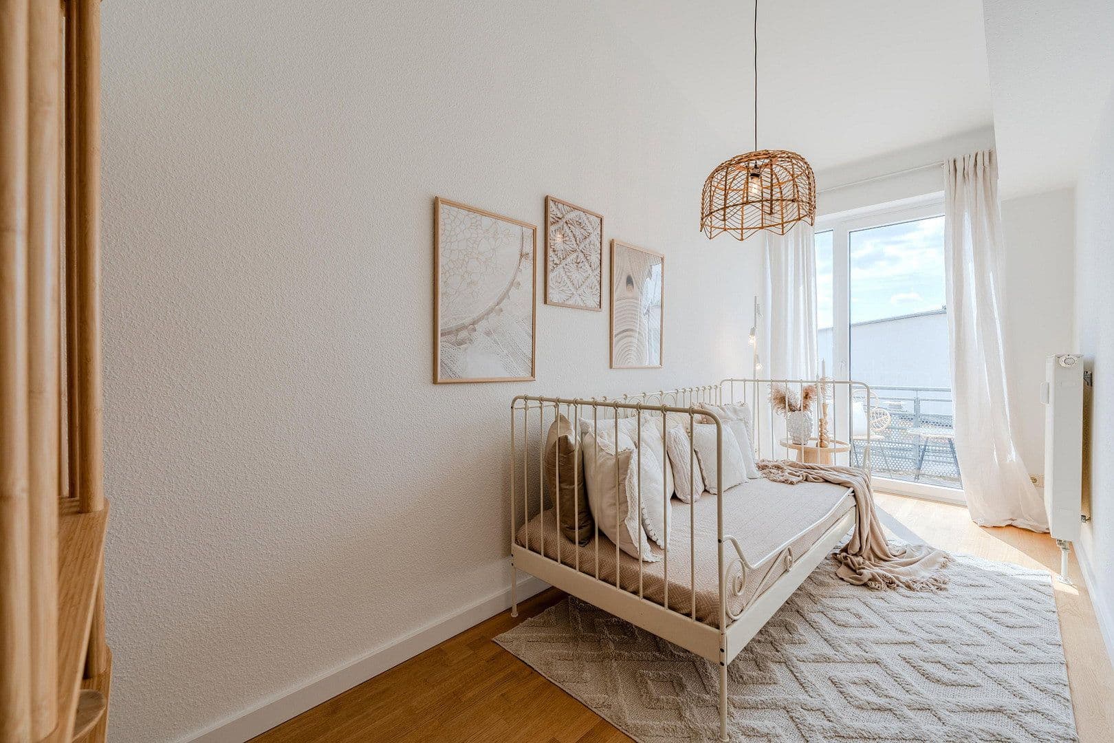 Prodej bytu 2+1 49 m², Wendenschlossstrasse 312a, Berlin, Berlín Prodej bytu 2+1 49 m², Wendenschlossstrasse 312a, Berlin, Berlín