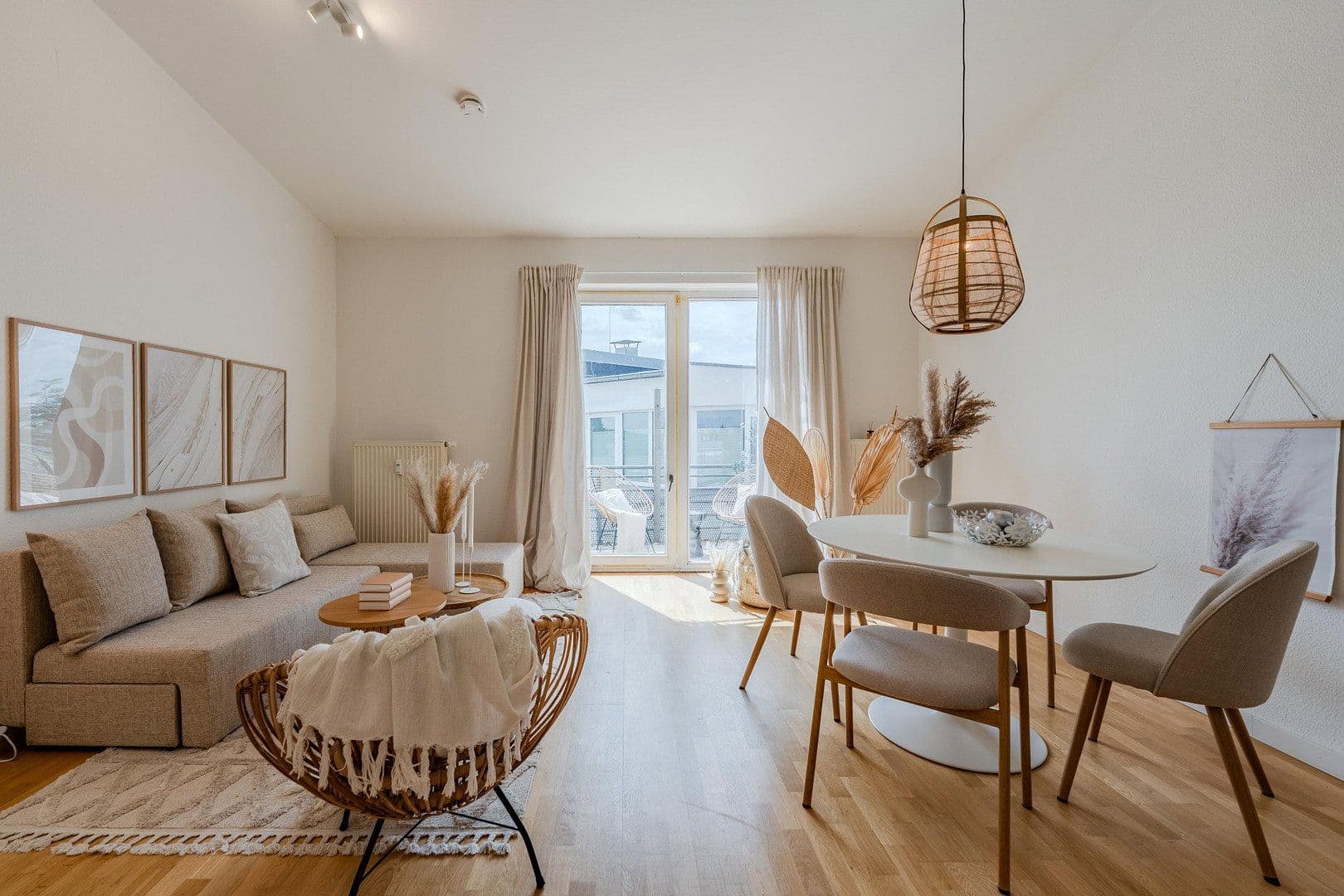 Prodej bytu 2+1 49 m², Wendenschlossstrasse 312a, Berlin, Berlín Prodej bytu 2+1 49 m², Wendenschlossstrasse 312a, Berlin, Berlín