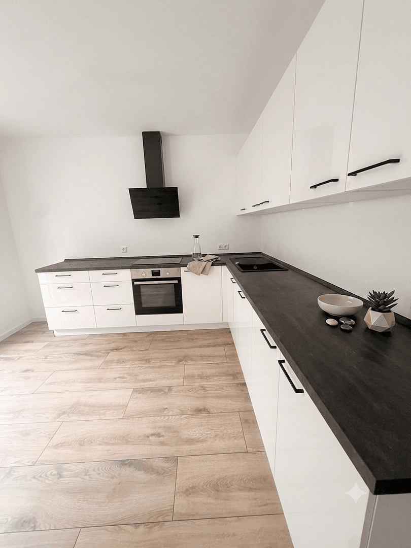 Pronájem domu 135 m², pozemek 325 m², Seestr. 13a, Hoppegarten, Braniborsko Pronájem domu 135 m², pozemek 325 m², Seestr. 13a, Hoppegarten, Braniborsko
