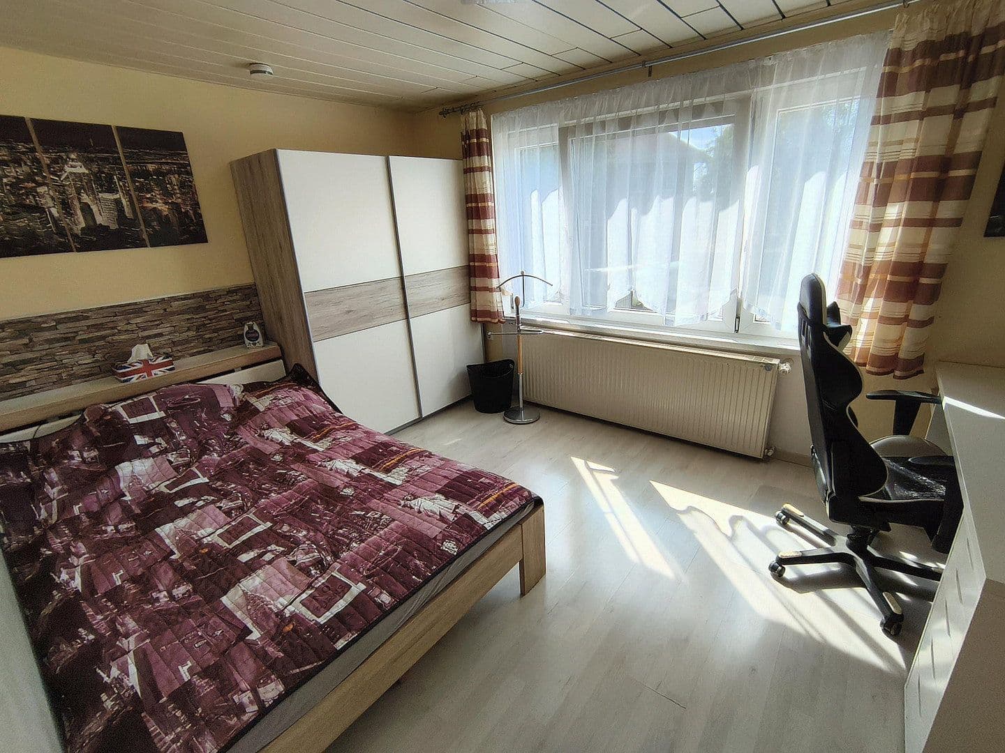 Prodej domu 197 m², pozemek 1.800 m², Leipzig, Sasko Prodej domu 197 m², pozemek 1.800 m², Leipzig, Sasko